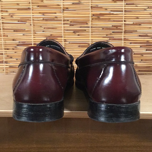 Weejuns G.H Bass & Company  Original Penny Loafer main image 6